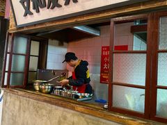 门面-丹虾|文和友小龙虾·烙锅(陕西路旗舰店)