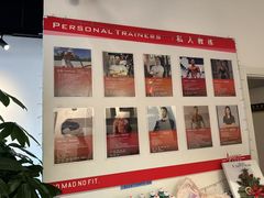 -MADFIT迈非健身(阳光天地店)