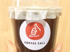 -COFFEE CALL(云锦路店)