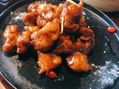 糖醋里脊-寻宝记绍兴菜(鲁迅路店)