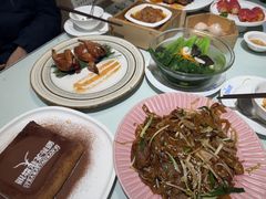 -观塘港茶餐厅(八一大道店)