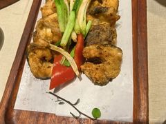 -润记·广东餐馆(苏州中心店)