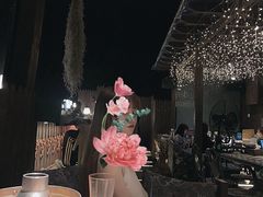 -萨芭蒂高空花园餐酒吧