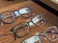 -大视光学•LINDBERG林德伯格•全球手工眼镜集合店(王府井店)