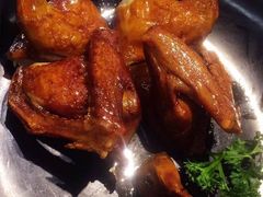 -汤城小厨•粤菜•靓汤(金宝街店)