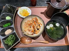 -玄白·炭烤活鳗(上海首店)