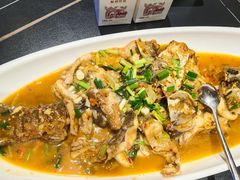 -小财神·老派赣州菜·中华美食地标(第五大道店)