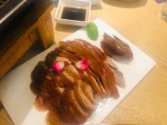 1416精品烤鸭-便宜坊(酒仙桥798艺术区店)