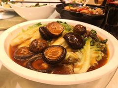 -御满江海鲜酒家(洛溪新城店)