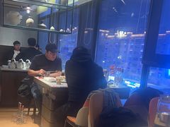 -丰茂烤串(公园店)