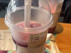 -喜茶(佛山顺德大良东乐路店)