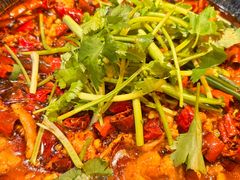 -川芙蓉·市井老川菜(长寿路店)