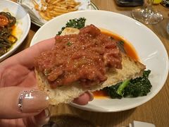 -NG PASTA吴居·中华意面(南头古城店)