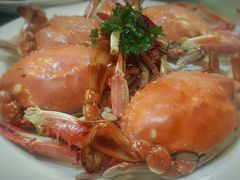 -关东海鲜(自由大路店)