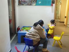 -庆德堂中医馆·小儿推拿(江北店)