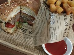 -G+KITCHEN(龙湖狮山天街店)