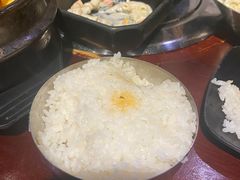 -青春韩国料理(光环店)