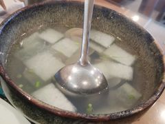 -友强·23年特色海鲜大排档(厦门店)