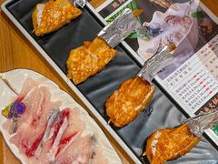 -鱼神·脆肉鲩 全鱼宴(西乡店)