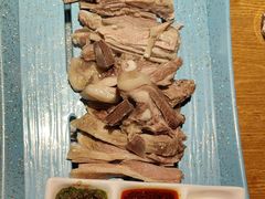 -撒拉花儿·新疆菜·清真(太阳宫店)