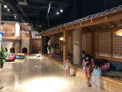 -汤森悠生活文化汤(江宁万达店)