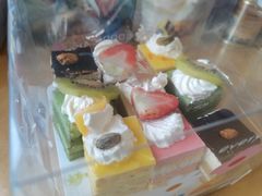 -金凤成祥(东直门现烤面包店)
