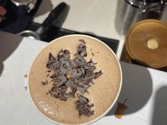 -T-COFFEE(长江花园店)