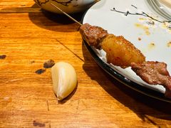 -老白清真烧烤(锦州旗舰店)