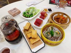-福满楼·海鲜酒家(福永益田店)