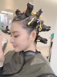 -OnHair造型