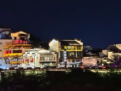 -屯溪老街