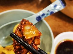 -罗阳人家私房菜(罗阳路店)