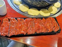 -三牦记·涮烤一体火锅(小河店)