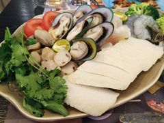 -莫多多餐厅