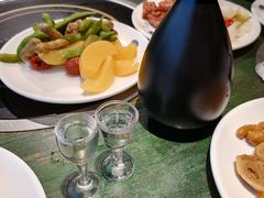-老灶堂文创火锅(文艺路店)