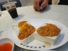 -长平老姿娘夜粥(平东一街店)