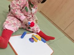 -金宝贝早教(南山花园城店)