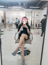 -ASA HAIR SALON
