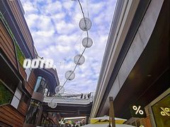 -% Arabica阿拉比卡咖啡(前滩太古里店)