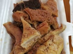 -细妹五香牛杂(步行街店)