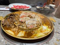 -牛牛章·章鱼水煎肉(光谷世界城店)