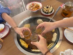 -那红花·东北菜铁锅炖(仙林金鹰店)