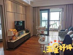 -惠州心享玥月子中心江北店