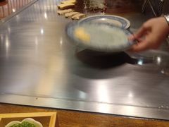-大渔铁板烧(中山路八佰伴店)