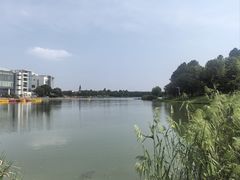 -美兰湖景区