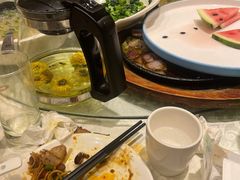 -国人川菜(李家村建东街店)