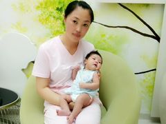 -爱月宝月嫂·育儿嫂(哈尔滨总店)