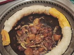 -灶座小锅烀饼·铁锅炖(全国总店)