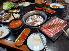 -九坤韩式烤肉(建发阅彩城店)