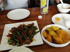 -外婆菜之崇明味道(锦江乐园店)